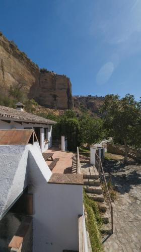 สภาพแวดล้อมโดยรอบ, Casas Rurales Molinos del Tajo in รอนดา