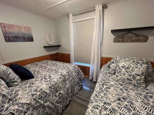 One-Bedroom Chalet