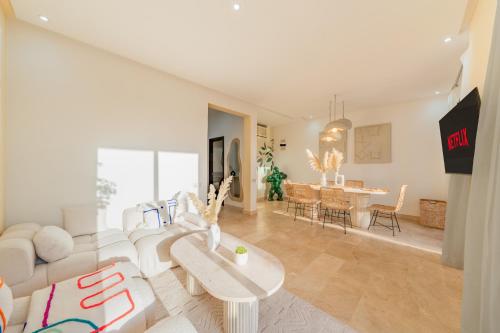 Villa Waky Confort & Relax Villa Waky Confort & Relax