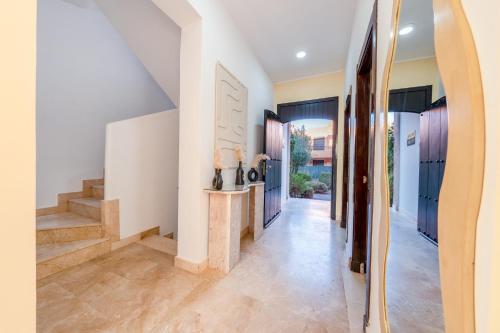 Villa Waky Confort & Relax Villa Waky Confort & Relax