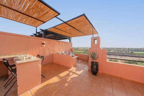 Villa Waky Confort & Relax Villa Waky Confort & Relax