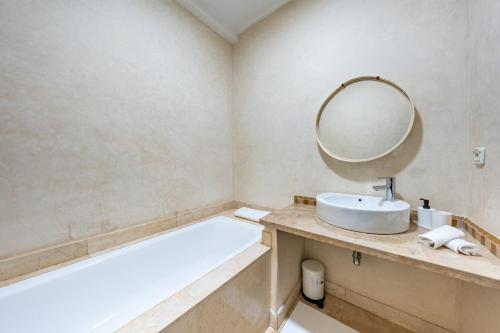 Villa Waky Confort & Relax Villa Waky Confort & Relax