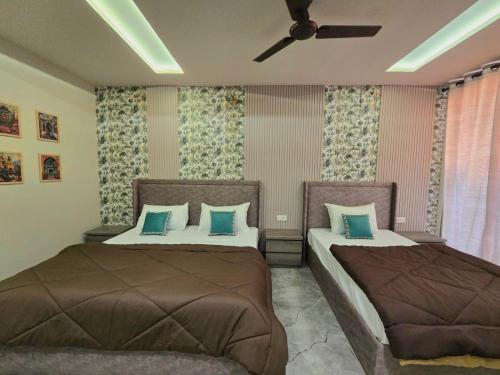 Zipcode Stay, Agra (zdjęcie 8)