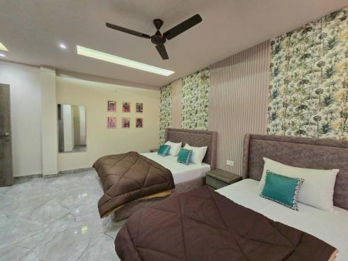 Zipcode Stay, Agra (zdjęcie 9)