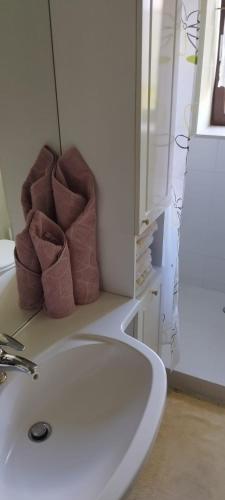 Repräsentative unterfränkische Bauern-Wohnung Repräsentative unterfränkische Bauern-Wohnung