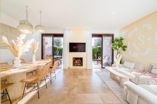Villa Waky Confort & Relax 3