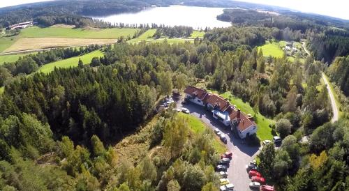 Tingvall B&B Eco-Lodge - Accommodation - Bullaren