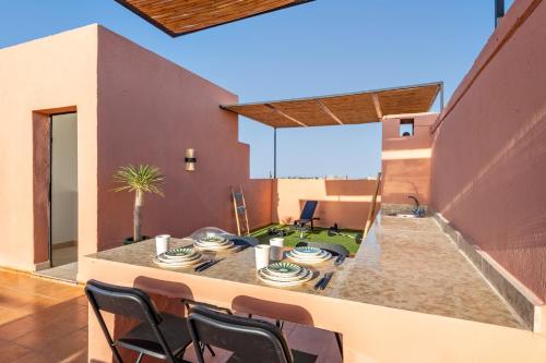 Villa Waky Confort & Relax Villa Waky Confort & Relax