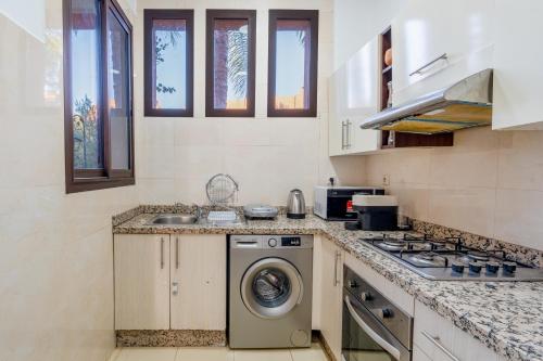 Villa Waky Confort & Relax Villa Waky Confort & Relax