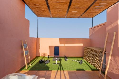 Villa Waky Confort & Relax Villa Waky Confort & Relax