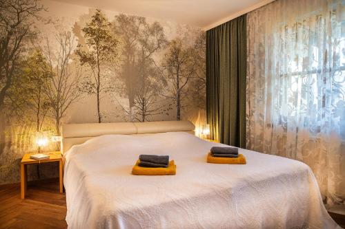 Ferienwohnung in der Thermenregion in Ilz