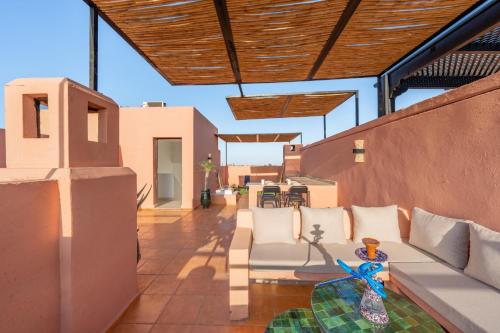 Villa Waky Confort & Relax Villa Waky Confort & Relax