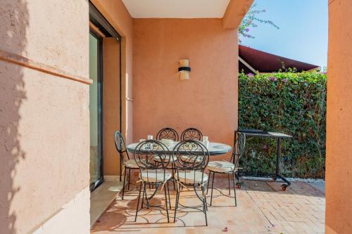 Villa Waky Confort & Relax Villa Waky Confort & Relax