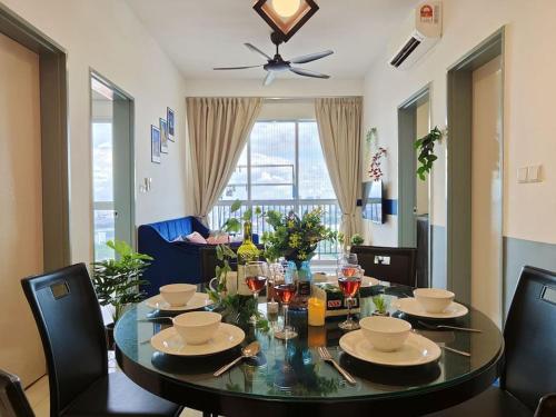 Pavilion 2 Suites