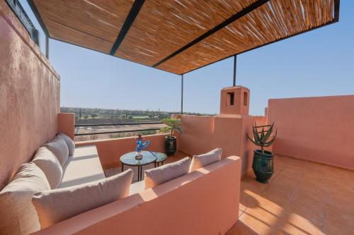 Villa Waky Confort & Relax Villa Waky Confort & Relax