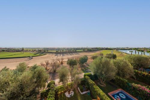 Villa Waky Confort & Relax Villa Waky Confort & Relax