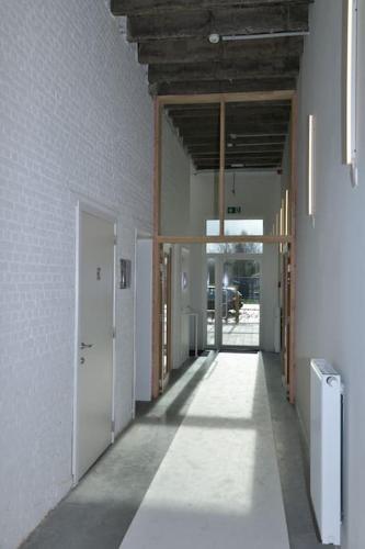 Jeugdverblijfcentrum Schotte in 阿爾斯特
