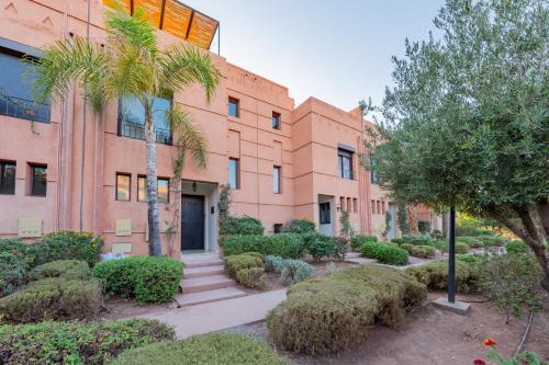 Villa Waky Confort & Relax Villa Waky Confort & Relax