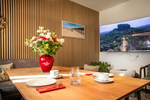 Faciliteiten, Ferienwohnung in der Thermenregion in Ilz