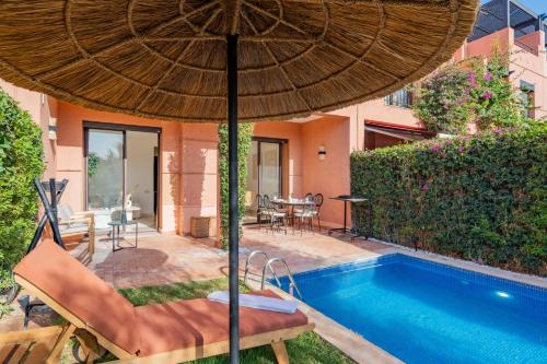 Villa Waky Confort & Relax Villa Waky Confort & Relax