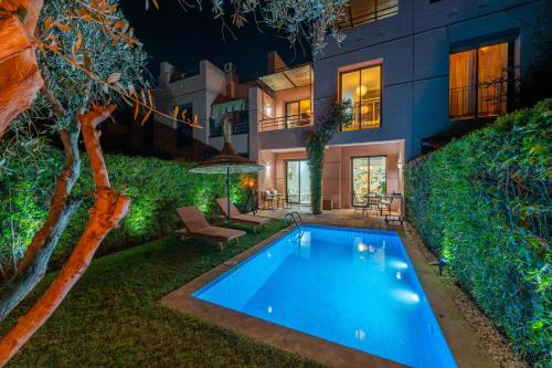 Villa Waky Confort & Relax Villa Waky Confort & Relax