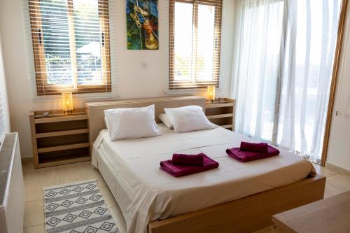 Gaia Residence, Peristerona, Polis Chrysochous in Peristerona