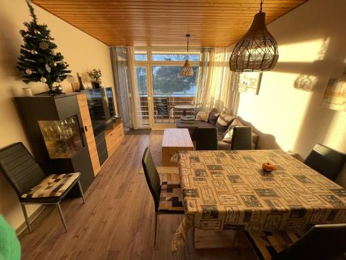  White Rose apartment in Kulmhof in Tauplitz