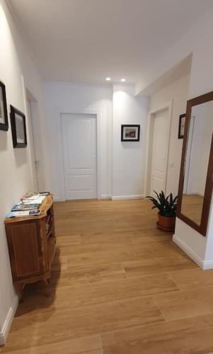 Living with style between mountains & apple orchards in Tuenno