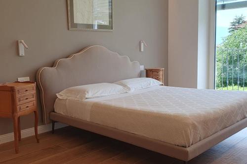 Living with style between mountains & apple orchards in Tuenno