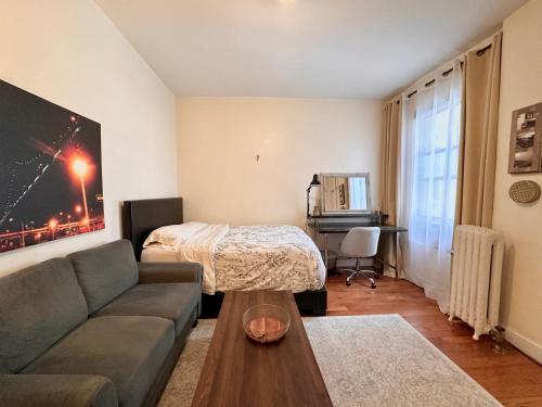 Urban Luxury Hudson River Suite, New York (photo 4)
