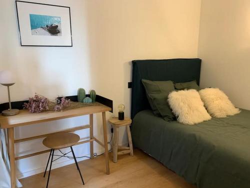 Une casa chic Vallon des auffes, Marseille (Foto 4)