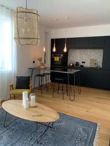 Une casa chic Vallon des auffes, Marseille (Foto 6)