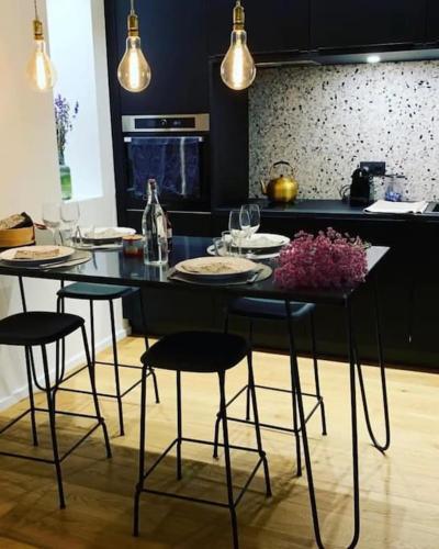 Une casa chic Vallon des auffes, Marseille (Foto 10)
