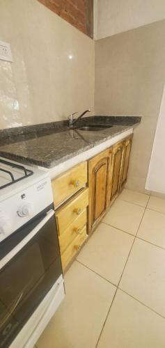 Apartment room in Cabañas Calderón I