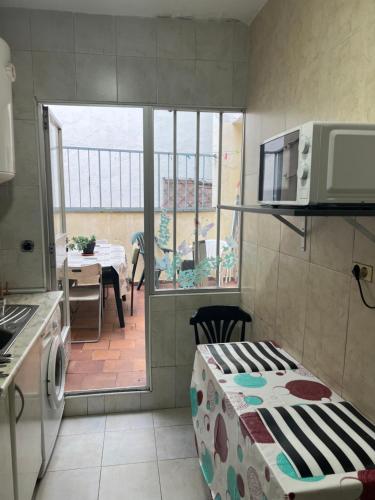 Bulevar habitaciones 2