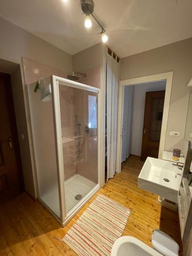 Duša, Ai 4 Gatti B&B in Bielmonte