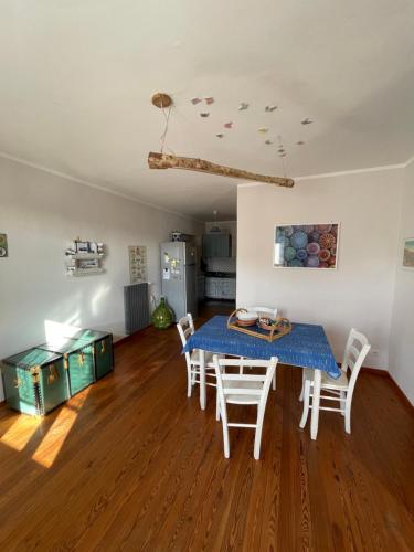 Iekārtas, Ai 4 Gatti B&B in Bielmonte