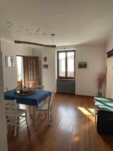 Iekārtas, Ai 4 Gatti B&B in Bielmonte