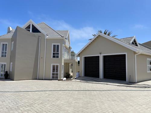 Snug & Tuck Self-Catering Apartment, Swakopmund (fotografie 6)