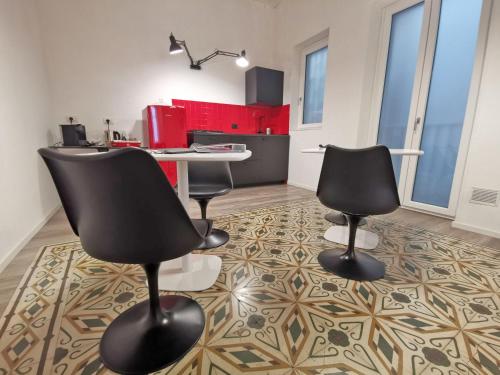 L'Officina – Bari, LA