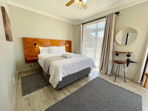 Snug & Tuck Self-Catering Apartment, Swakopmund (fotografie 7)