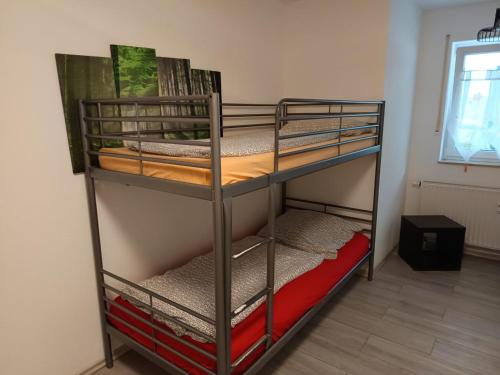smarte Wohnung im Zentrum, Leipzig (Foto 6)