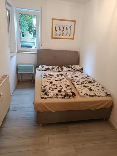 smarte Wohnung im Zentrum, Leipzig (Foto 9)