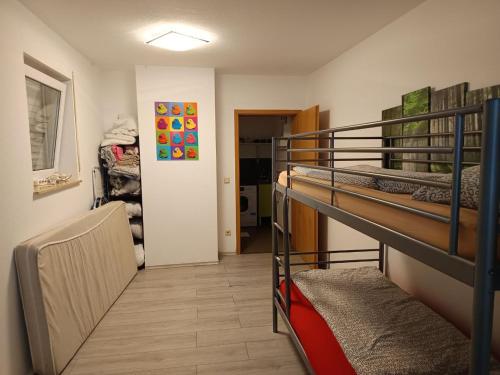 smarte Wohnung im Zentrum, Leipzig (Foto 3)