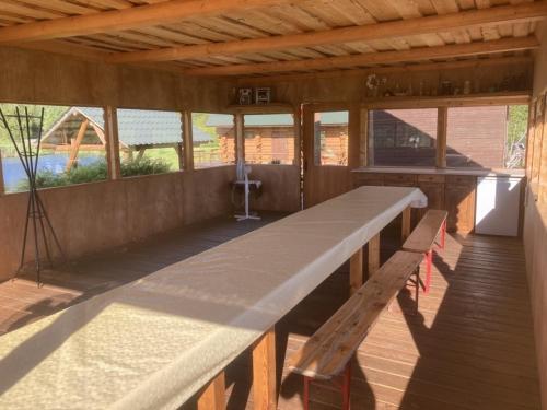 Tatra Holiday House in Kambja