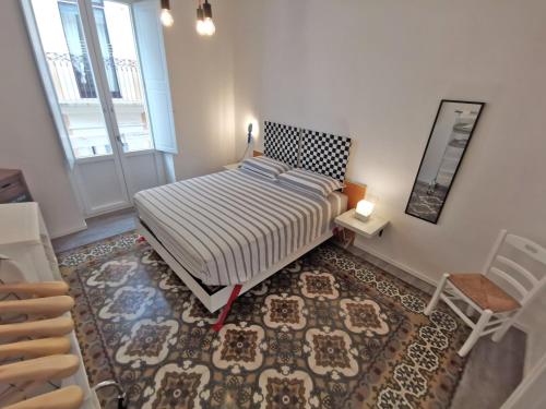 L'Officina – Bari, LA