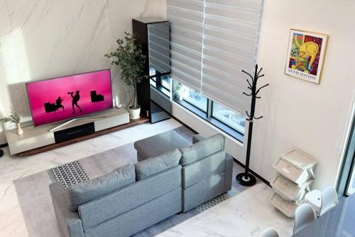Namsan & DDP Luxe View Stay, Seoul (Foto 2)