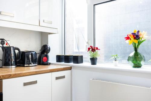 Apartment in London 