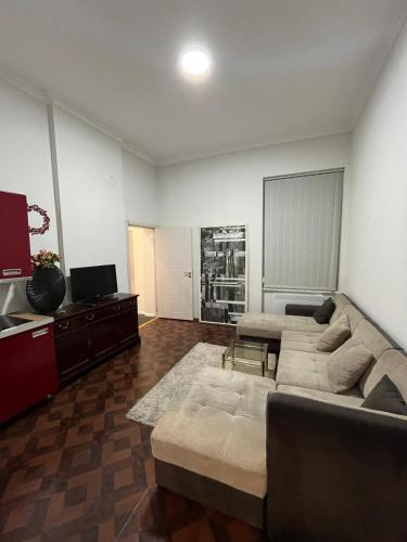 High apartments