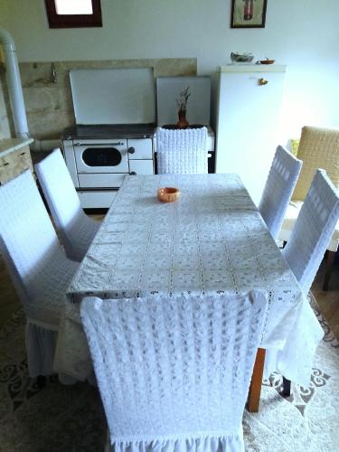 Vikendica Dragica 1 in Podnemić